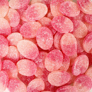 Swedish Candy - S-Marke Razzy -1 LB Bag