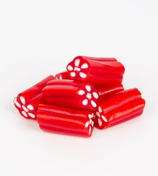 Gerrit's Broadway Sweets -Cherry Loaders - 1 LB Bag