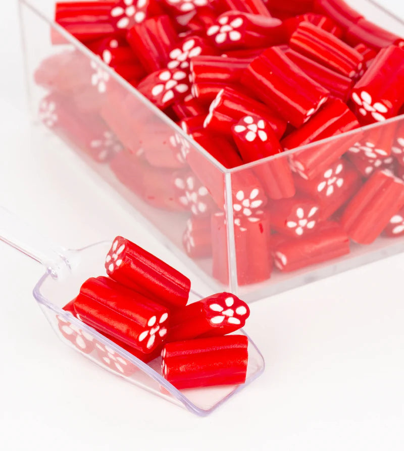 Gerrit's Broadway Sweets -Cherry Loaders - 1 LB Bag