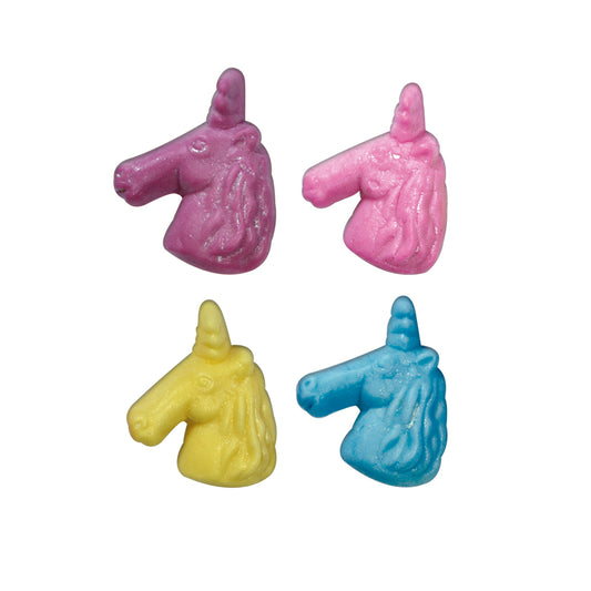 Vidal - Gummi Unicorns Mix - 1 LB Bag