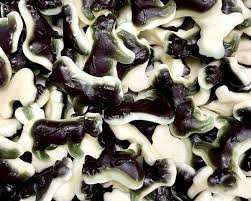 Gustaf's- Gummi Cows - 1 LB Bag