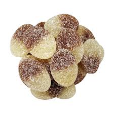 Swedish Candy - S-Marke Fizzy Cola -1 LB Bag